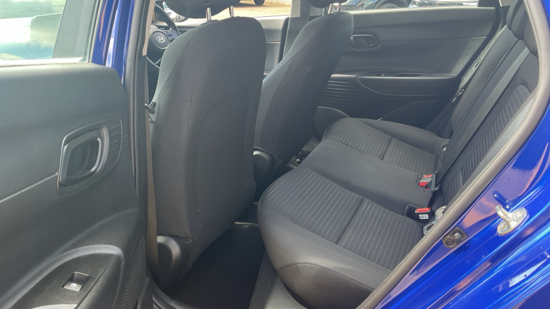 Hyundai i20 1.0T GDi Element 5dr Petrol Hatchback